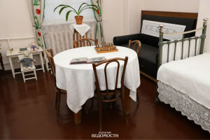 Во имя Родины: как жил и творил Муса Джалиль в Казани