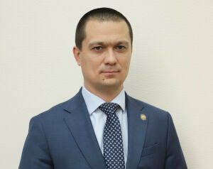 Рустем Загидуллин: Пусть «КВ» и впредь остаются эталоном ответственной и честной журналистики