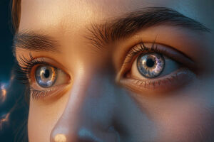 Наш глаз - идеальный инструмент с инженерными просчетами