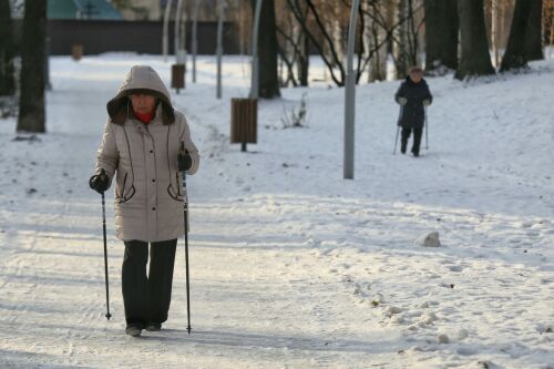 Ожидаемая средняя продолжительность жизни в Татарстане достигла 73,8 года