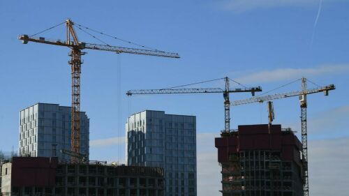 Влияние санкций и многомиллиардный бюджет: как развивается строительная сфера в Татарстане