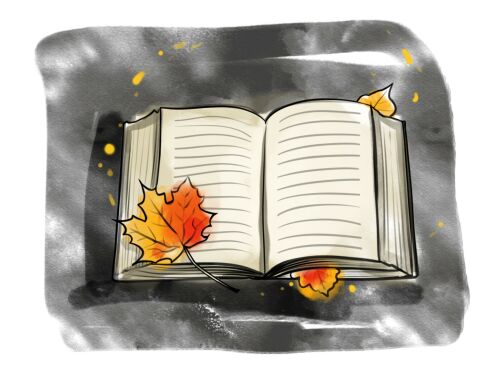 Что читать осенью: 5 атмосферных книг под разное настроение
