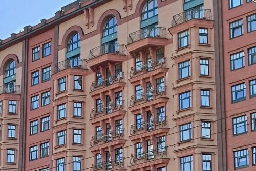Северная столица инвестиций в недвижимость: почему Петербург все чаще выбирают для покупки жилья