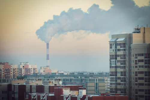 В Казани прошла конференция по теме чистоты воздуха
