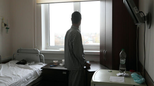 В Татарстане заболеваемость геморрагической лихорадкой выросла в три раза