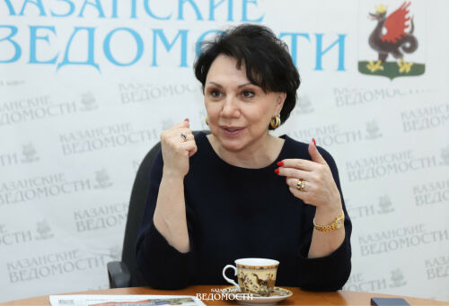Народная артистка РФ Тереза Дурова: В моде воспитывать детей без гаджетов