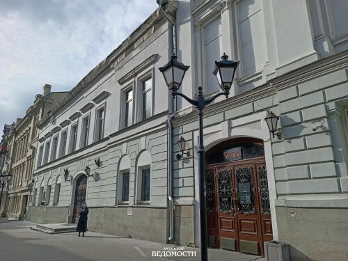 Резиденция «Особняк Демидова»: поиск локальных историй, интересных всем