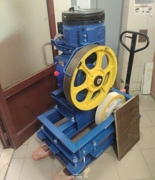 Акцент при капремонте жилья в РТ делается на лифтах