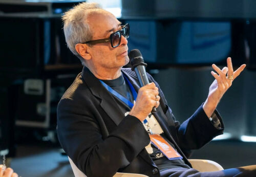 Валерий Фокин: Стоять на коленях перед классикой нельзя