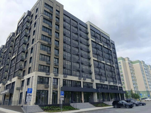 Рынок аренды Казани демонстрирует сезонное снижение цен на 10%
