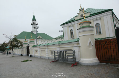 Опубликован список мест заклания в Казани и расписание намазов в Курбан-байрам