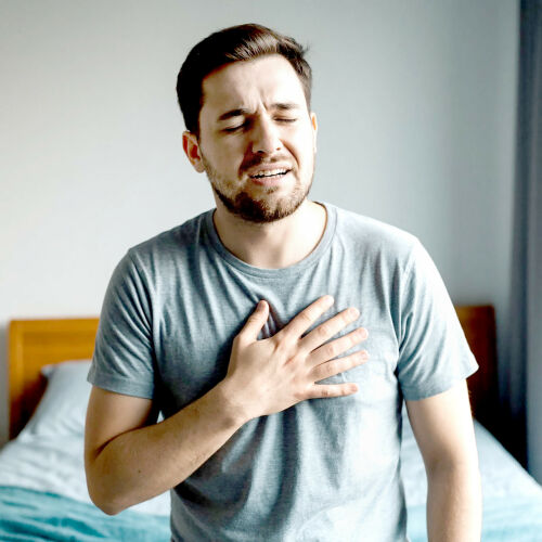 Не пропустите тревожные сигналы сердца