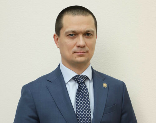 Рустем Загидуллин: Пусть «КВ» и впредь остаются эталоном ответственной и честной журналистики