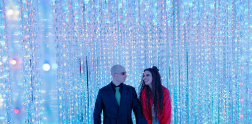 Казань: Кремль и ещё одно место, которое нельзя пропустить