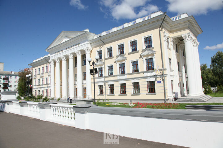 Саид галеева дербышки